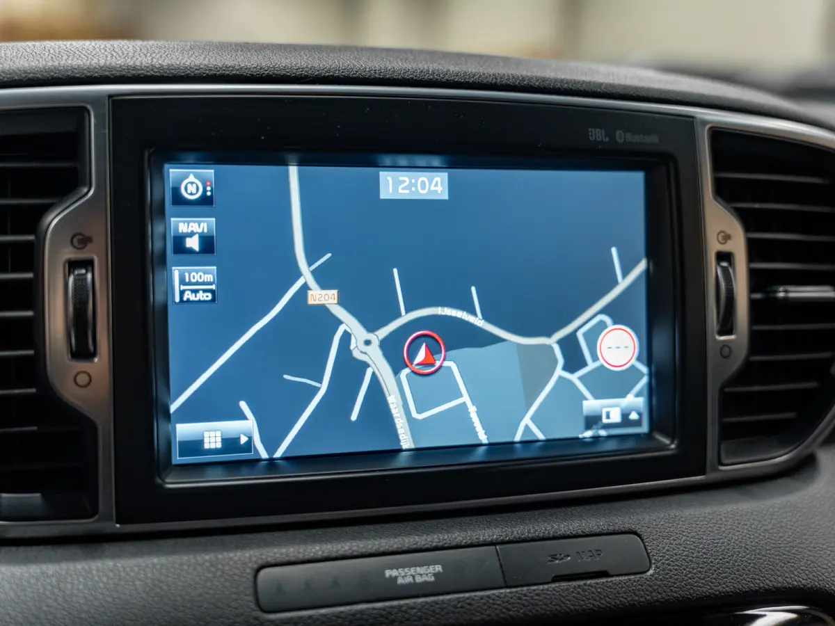 1.6 T-GDI 4WD GT-Line Aut, Pano, Navi, Leder, Voll Led, JBL Audio, Clima, Cruise, Volledig Onderhouden