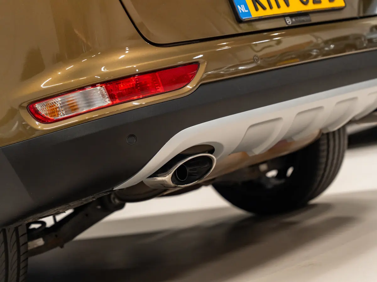 1.6 T-GDI 4WD GT-Line Aut, Pano, Navi, Leder, Voll Led, JBL Audio, Clima, Cruise, Volledig Onderhouden