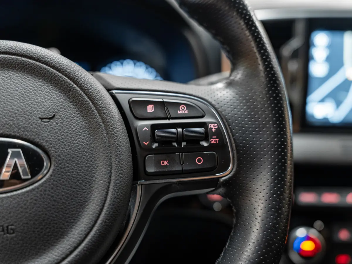 1.6 T-GDI 4WD GT-Line Aut, Pano, Navi, Leder, Voll Led, JBL Audio, Clima, Cruise, Volledig Onderhouden