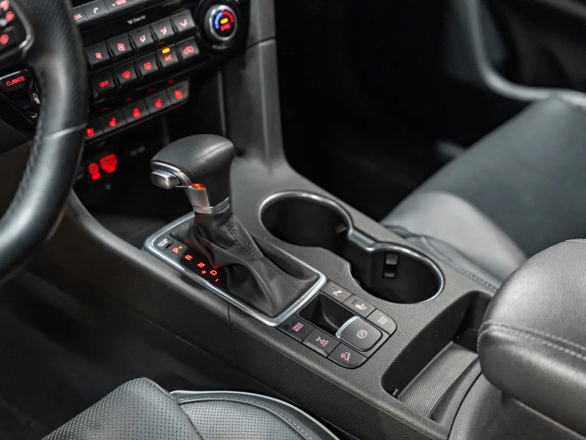 1.6 T-GDI 4WD GT-Line Aut, Pano, Navi, Leder, Voll Led, JBL Audio, Clima, Cruise, Volledig Onderhouden