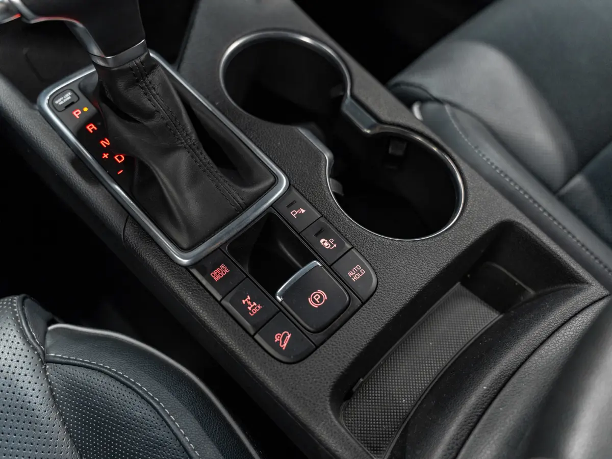 1.6 T-GDI 4WD GT-Line Aut, Pano, Navi, Leder, Voll Led, JBL Audio, Clima, Cruise, Volledig Onderhouden
