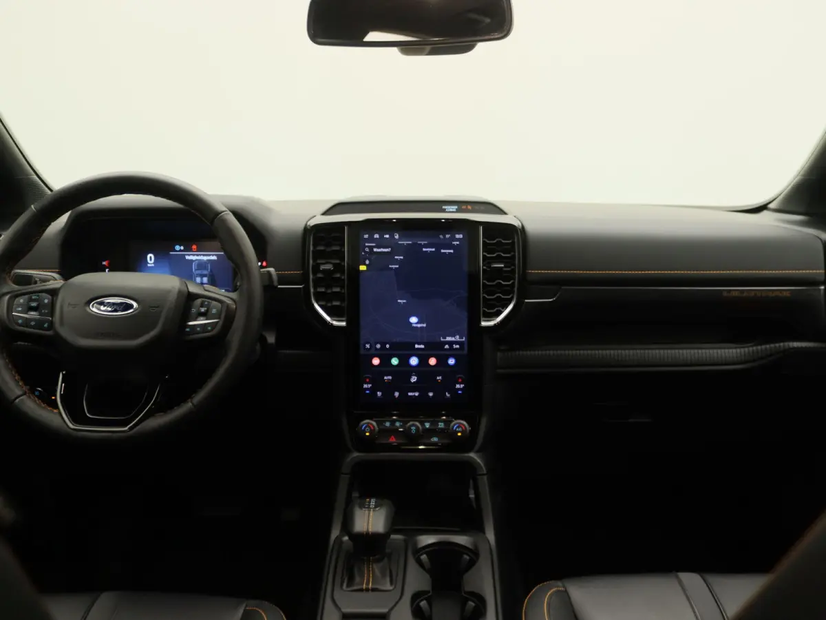 Plug in hybrid Wildtrak Double Cab 2.3 PHEV | Trekhaak | Cargo Area Pack | 4-wiel aandrijving | 3500kg trekgewicht |