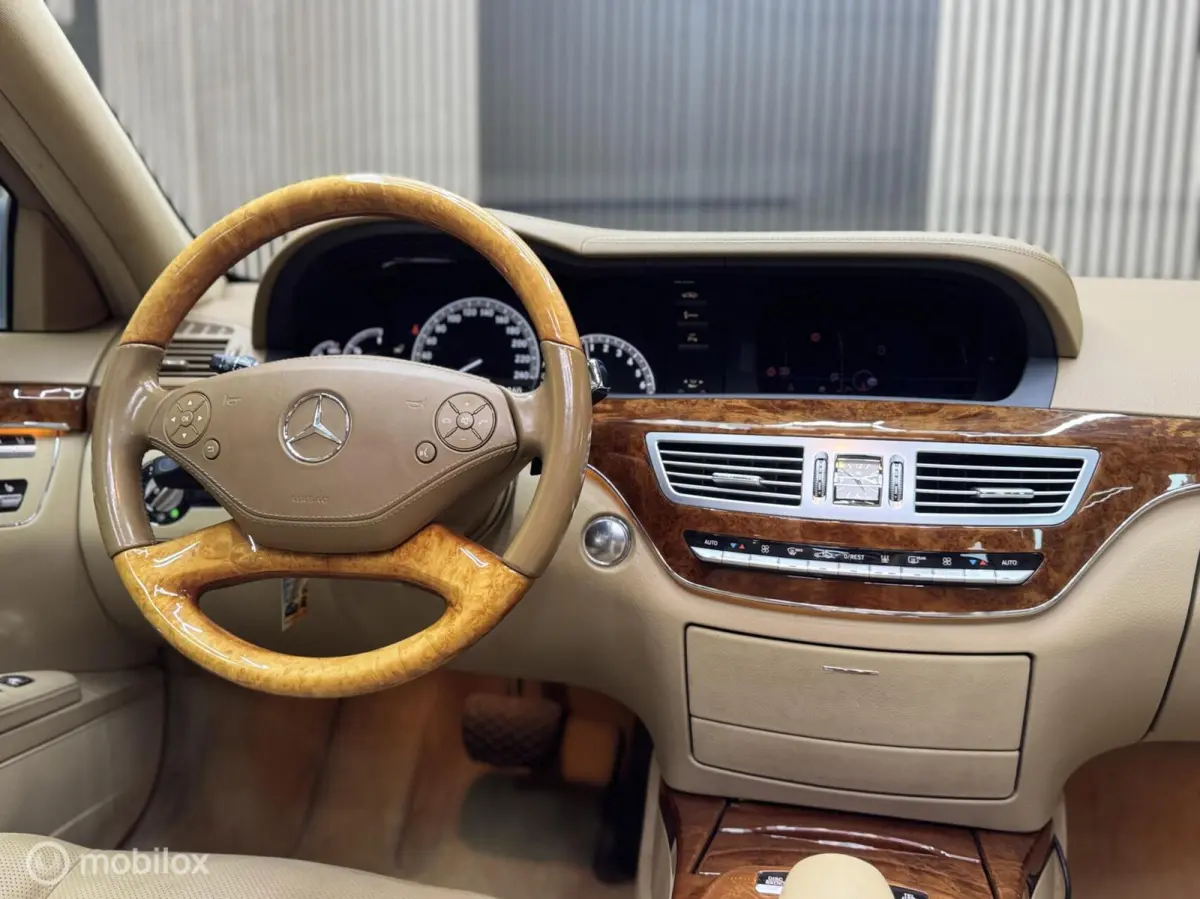 350 Prestige Plus|Pano|Led|Soft close|Cam