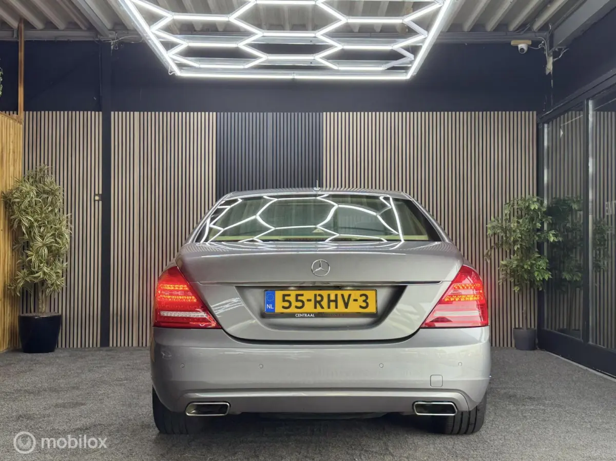 350 Prestige Plus|Pano|Led|Soft close|Cam