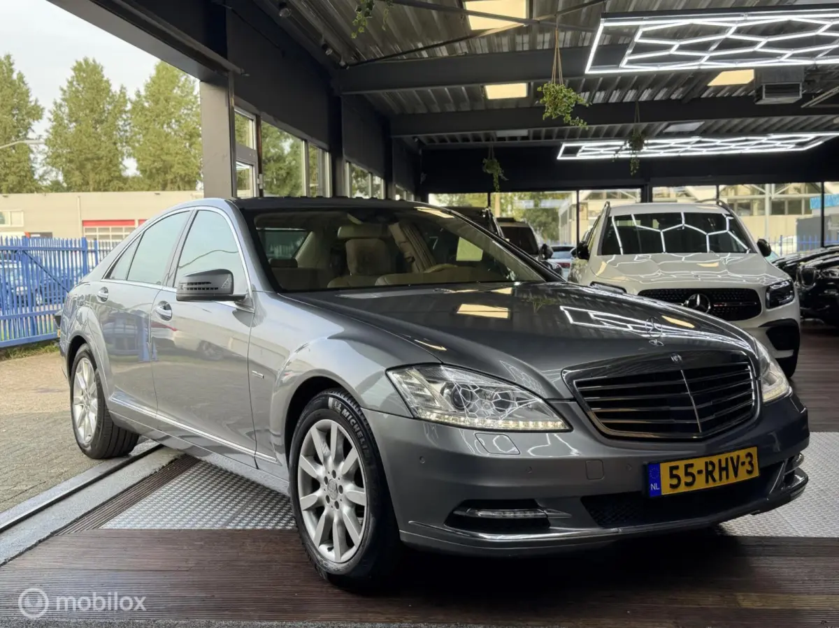 350 Prestige Plus|Pano|Led|Soft close|Cam