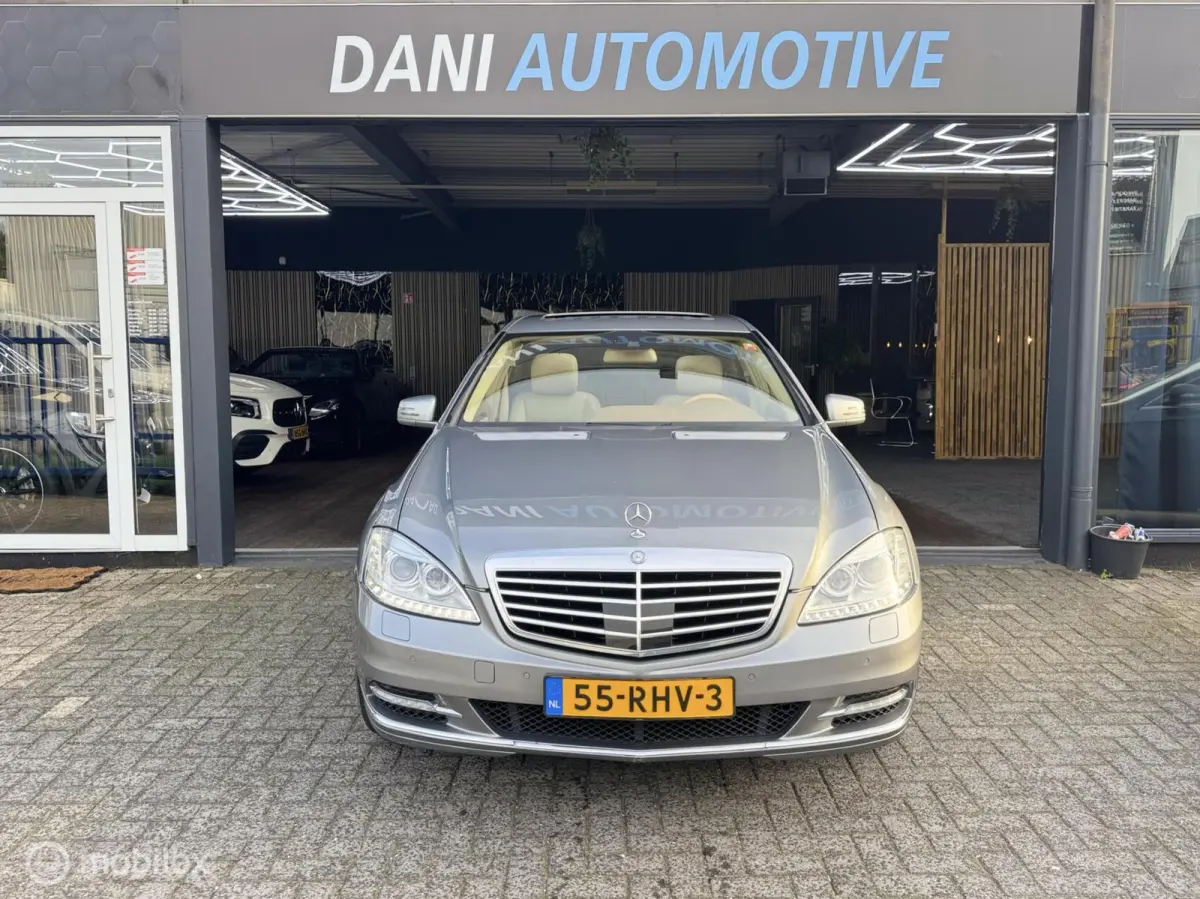 350 Prestige Plus|Pano|Led|Soft close|Cam