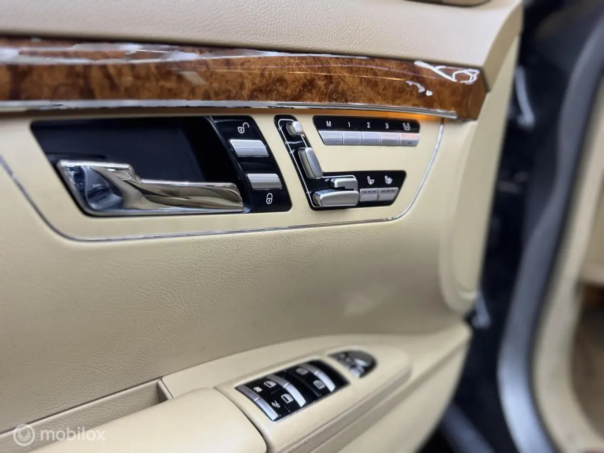 350 Prestige Plus|Pano|Led|Soft close|Cam