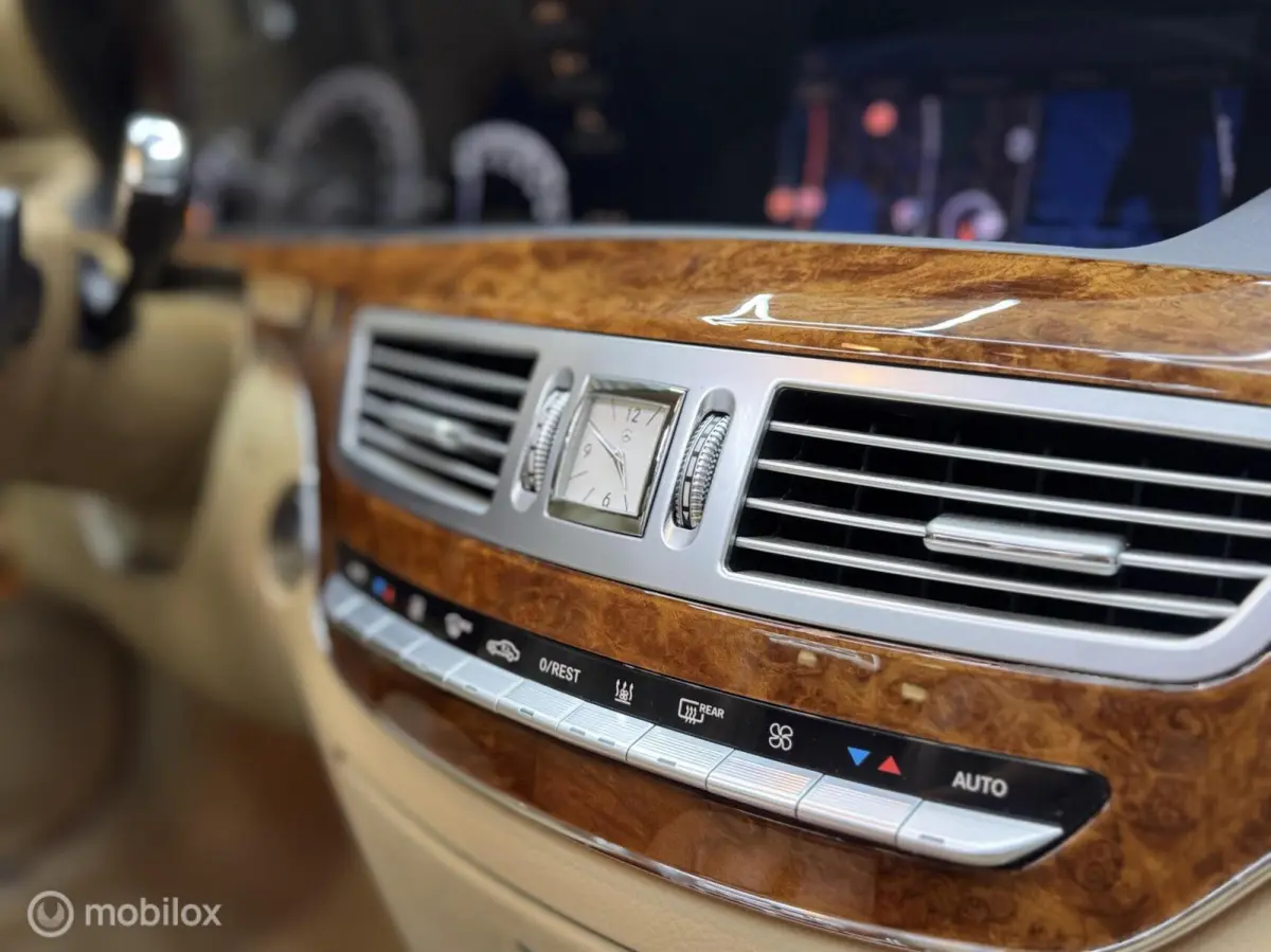 350 Prestige Plus|Pano|Led|Soft close|Cam