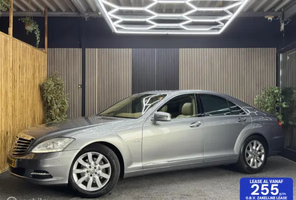350 Prestige Plus|Pano|Led|Soft close|Cam