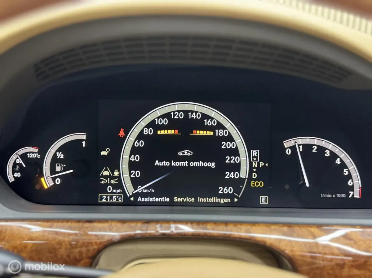 350 Prestige Plus|Pano|Led|Soft close|Cam