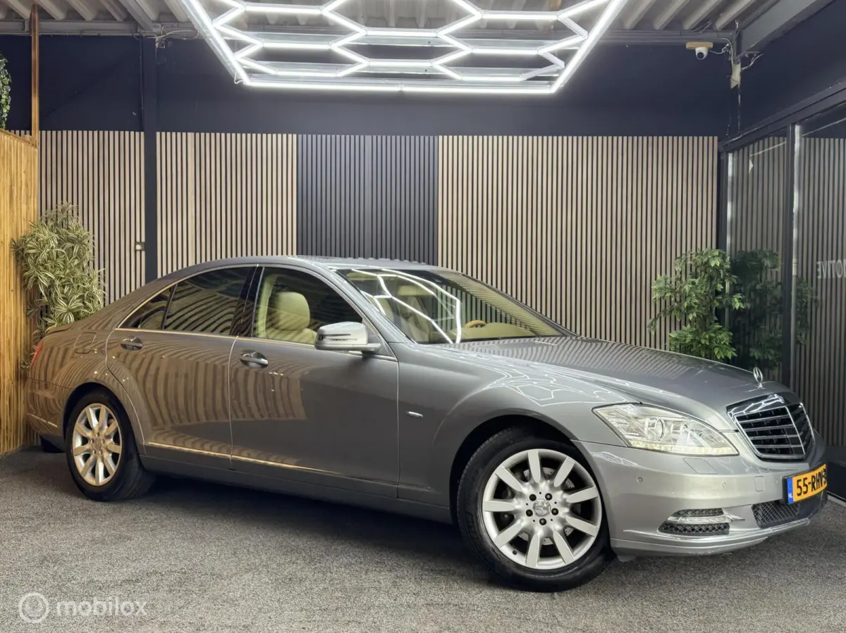 350 Prestige Plus|Pano|Led|Soft close|Cam