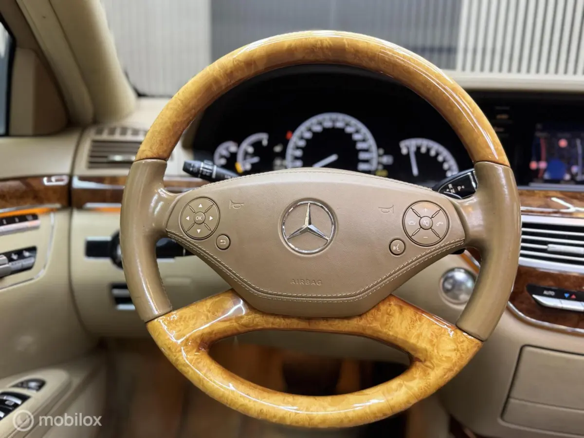 350 Prestige Plus|Pano|Led|Soft close|Cam