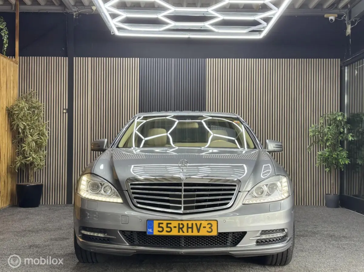 350 Prestige Plus|Pano|Led|Soft close|Cam