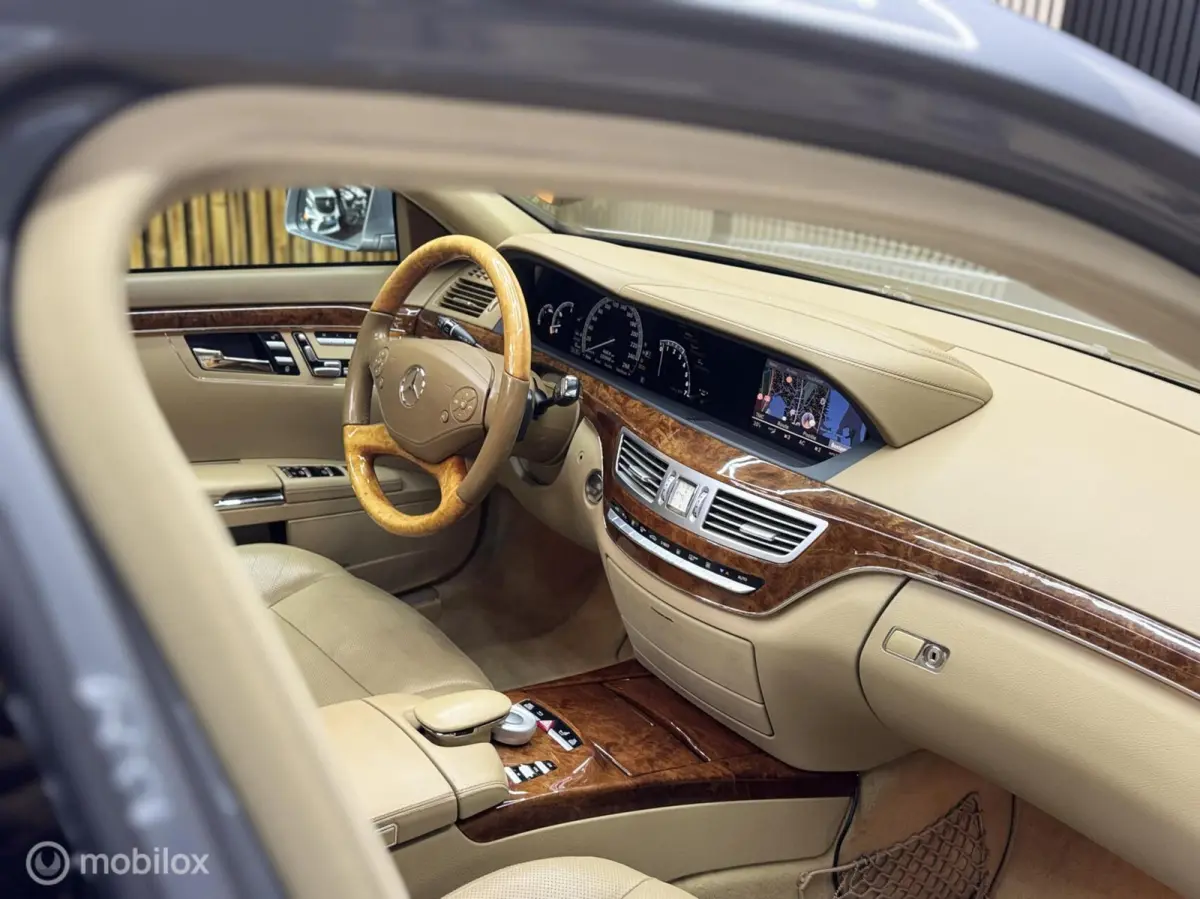 350 Prestige Plus|Pano|Led|Soft close|Cam