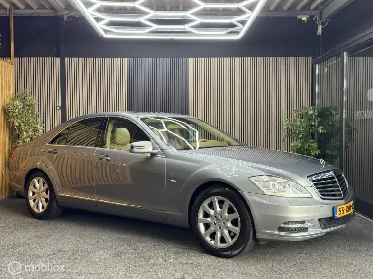 350 Prestige Plus|Pano|Led|Soft close|Cam