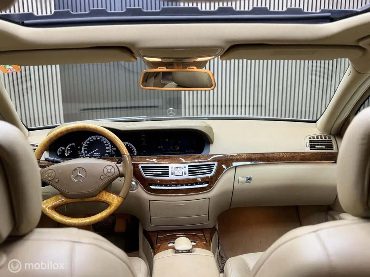 350 Prestige Plus|Pano|Led|Soft close|Cam