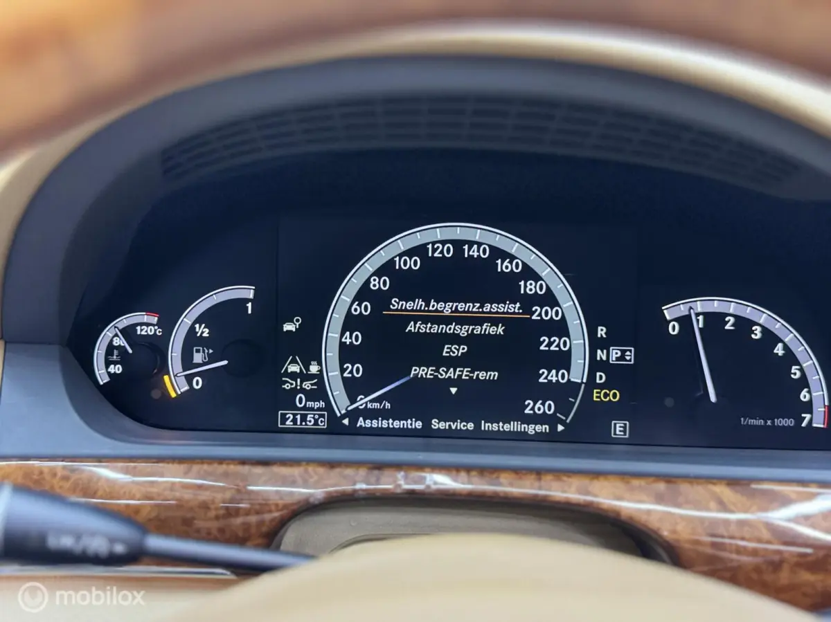 350 Prestige Plus|Pano|Led|Soft close|Cam