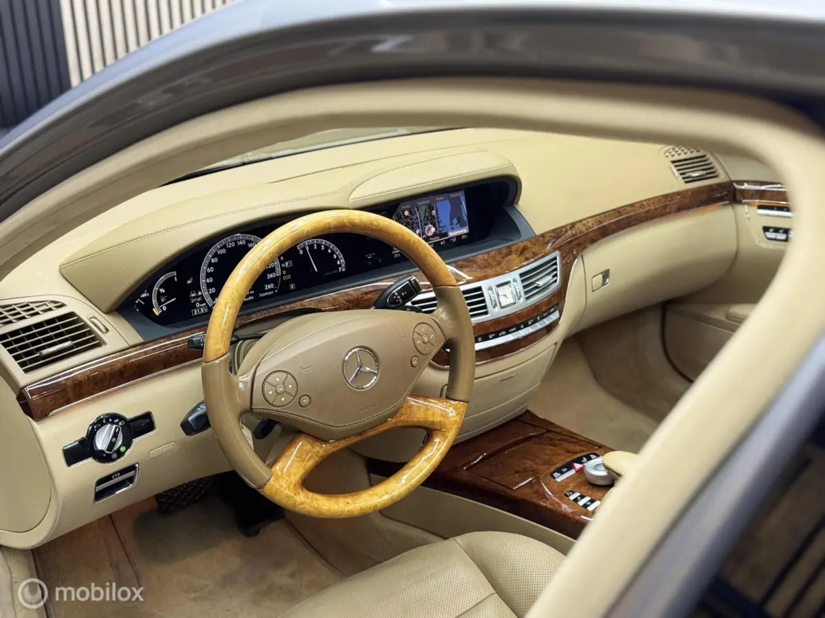 350 Prestige Plus|Pano|Led|Soft close|Cam