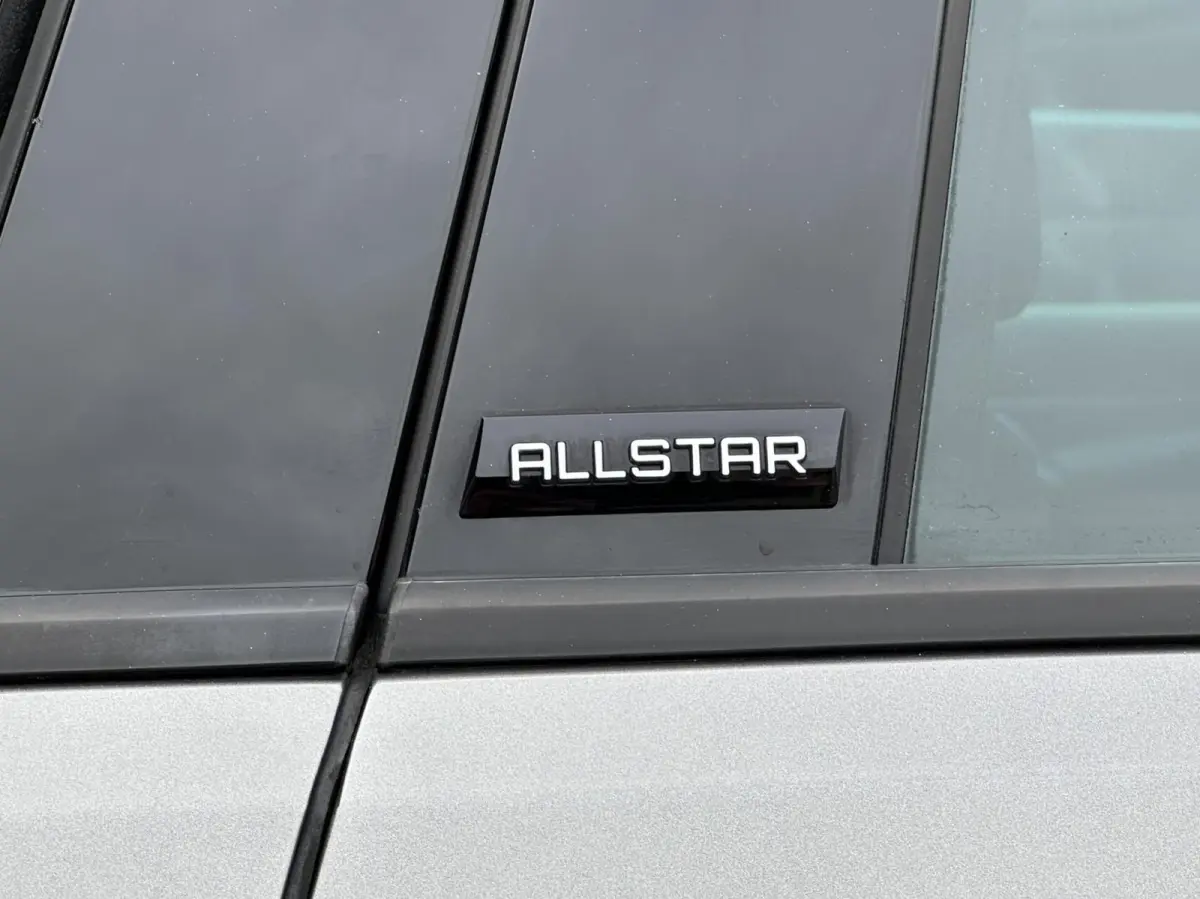 1.4 TSI Allstar edition Clima Navi PDC v+a Adap Cruise