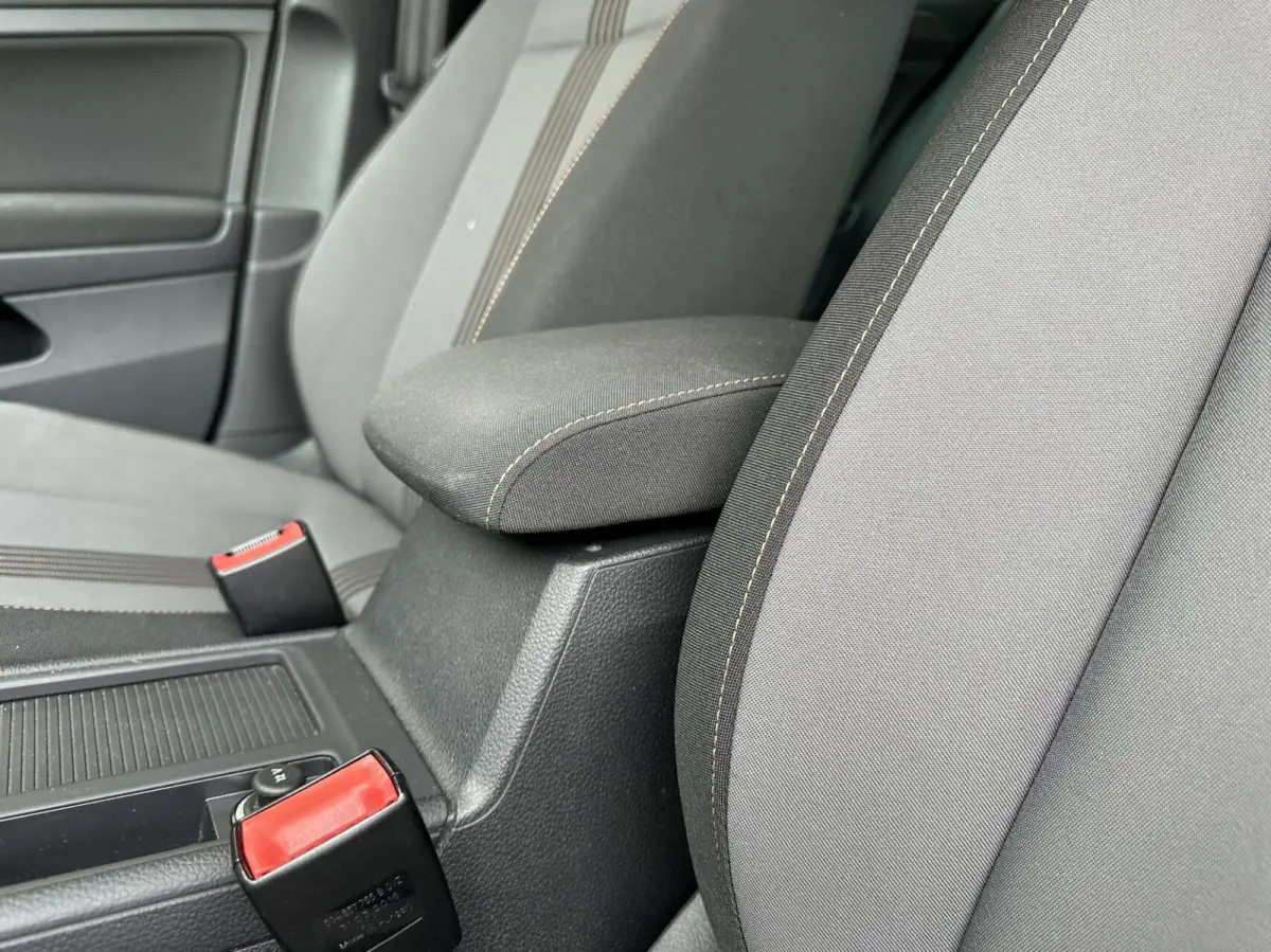1.4 TSI Allstar edition Clima Navi PDC v+a Adap Cruise