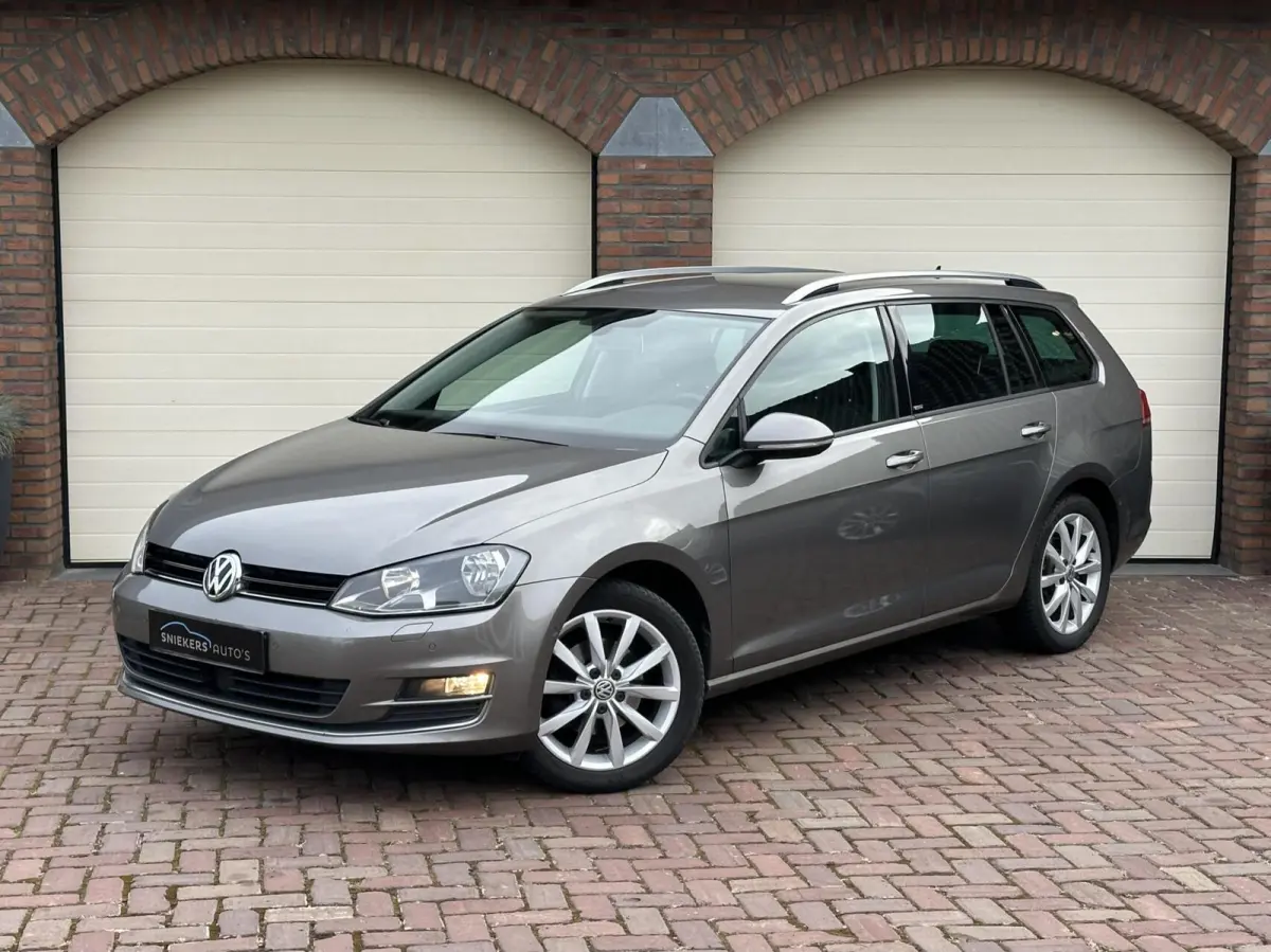 1.4 TSI Allstar edition Clima Navi PDC v+a Adap Cruise