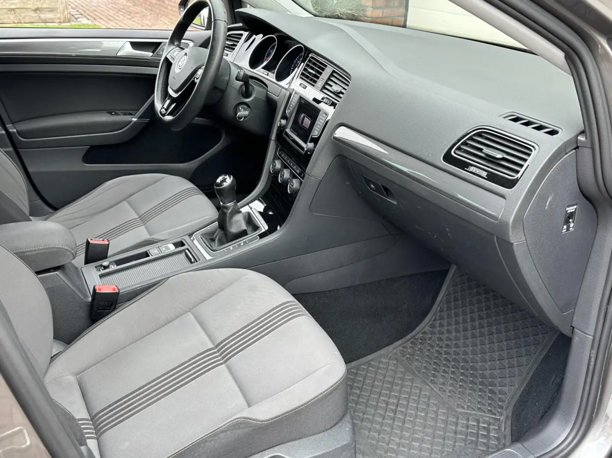 1.4 TSI Allstar edition Clima Navi PDC v+a Adap Cruise