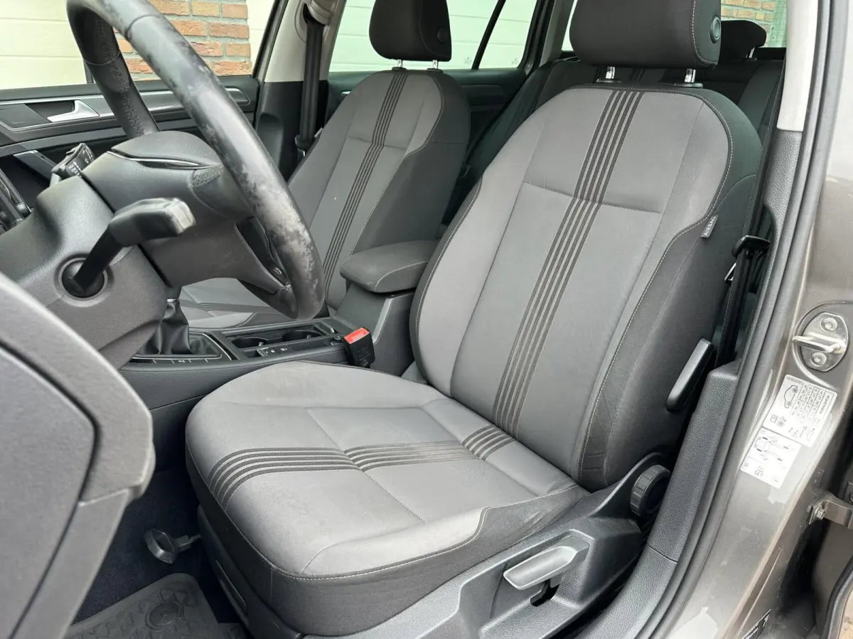 1.4 TSI Allstar edition Clima Navi PDC v+a Adap Cruise