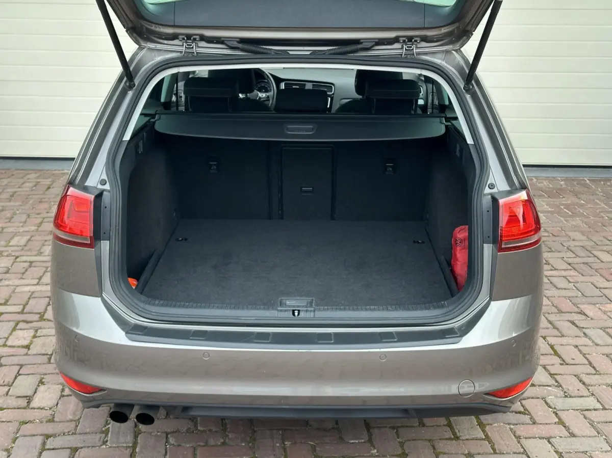 1.4 TSI Allstar edition Clima Navi PDC v+a Adap Cruise