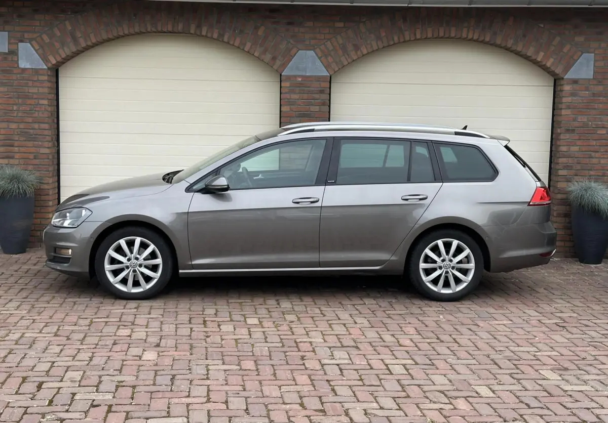 1.4 TSI Allstar edition Clima Navi PDC v+a Adap Cruise