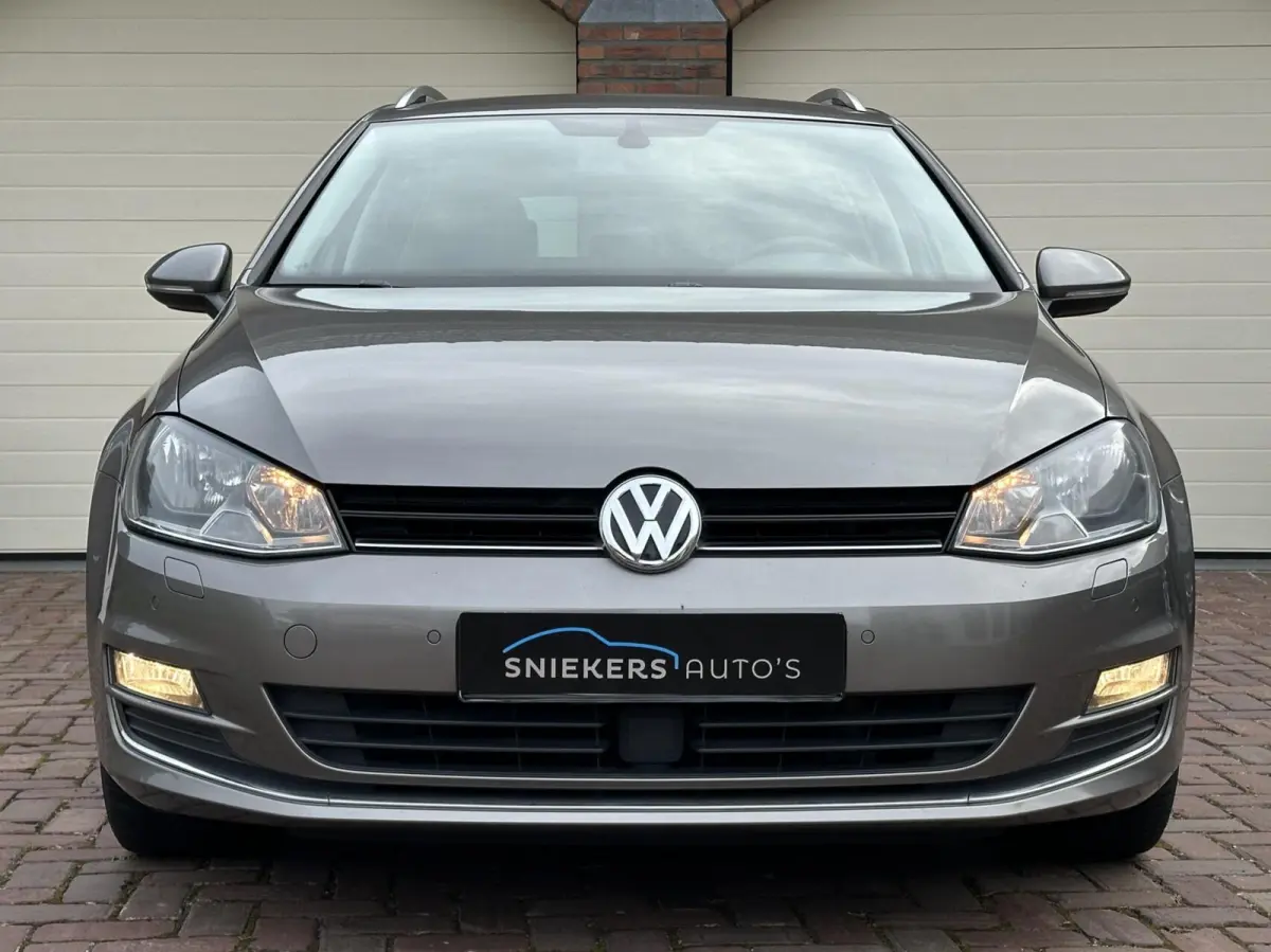 1.4 TSI Allstar edition Clima Navi PDC v+a Adap Cruise