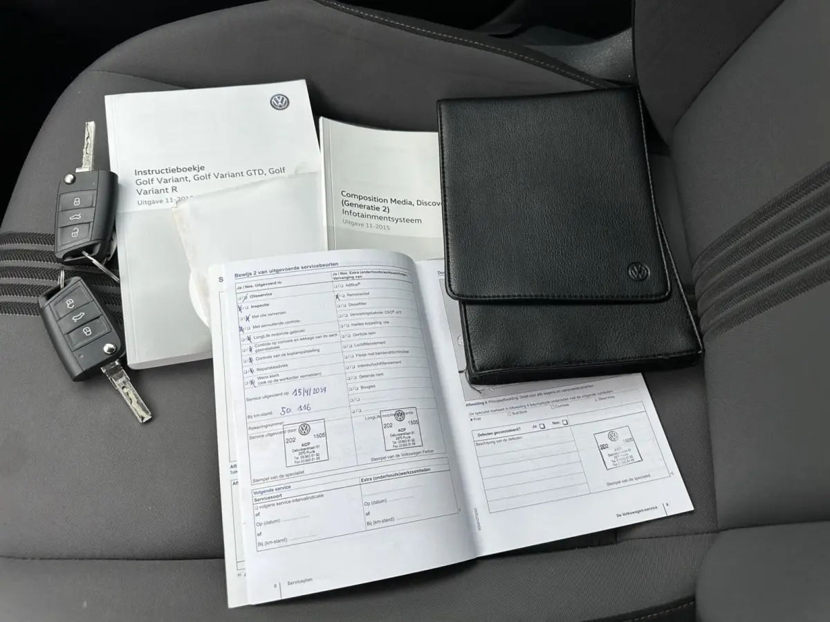 1.4 TSI Allstar edition Clima Navi PDC v+a Adap Cruise