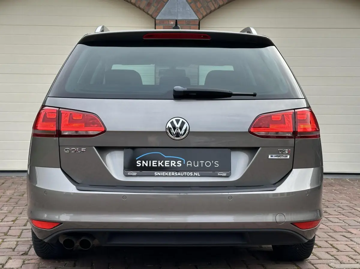 1.4 TSI Allstar edition Clima Navi PDC v+a Adap Cruise