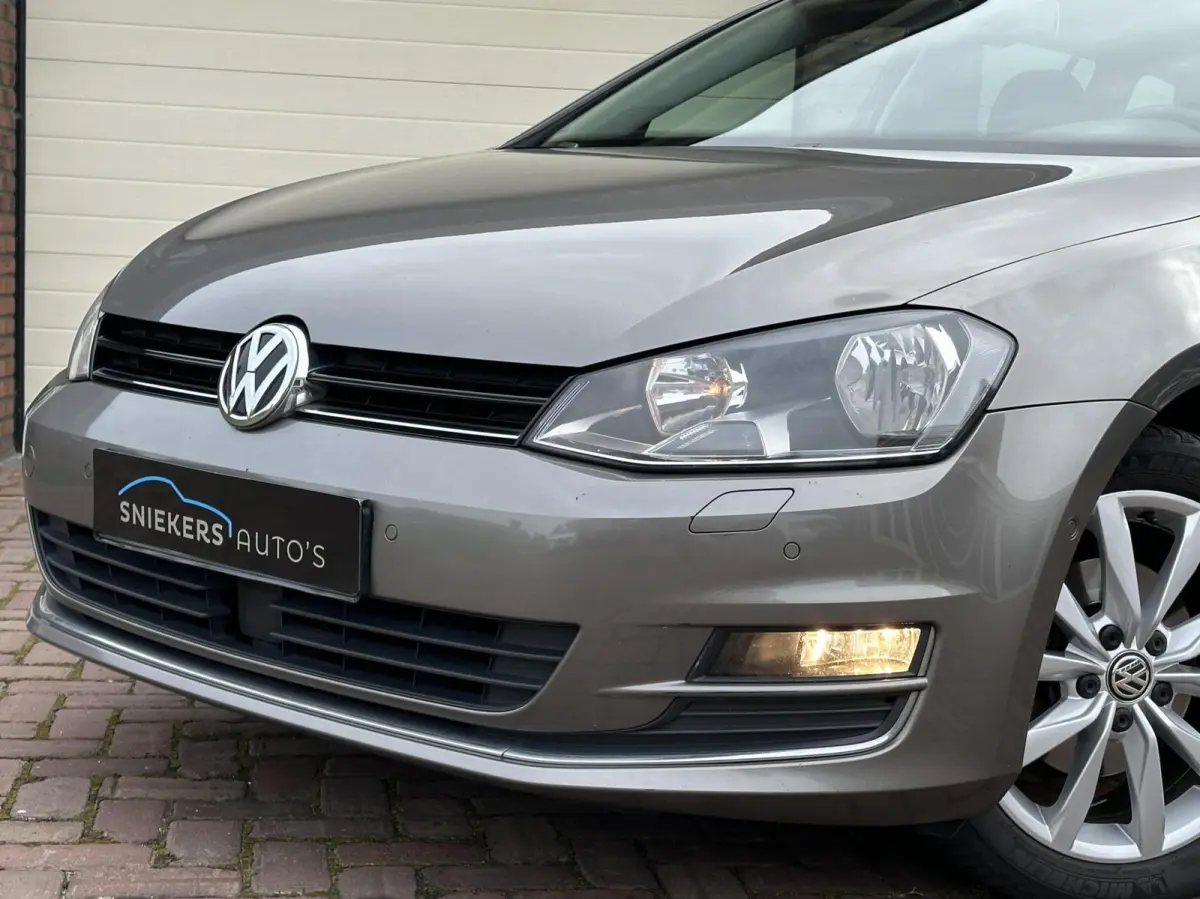 1.4 TSI Allstar edition Clima Navi PDC v+a Adap Cruise