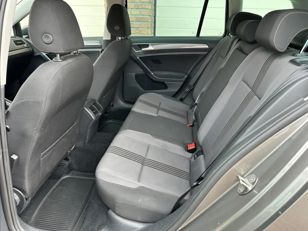 1.4 TSI Allstar edition Clima Navi PDC v+a Adap Cruise