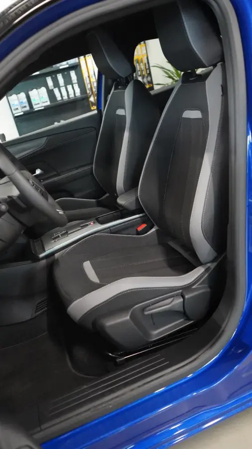 1.2 Turbo Hybrid GS ** MATRIX, ACC, STUUR VERW, APPLE, CAMERA  ** Ex OPEL AG - UNFALLFREI ** ** INFORMEER OOK NAAR ONZE AANTREKKELIJKE FINANCIAL-LEASE TARIEVEN **