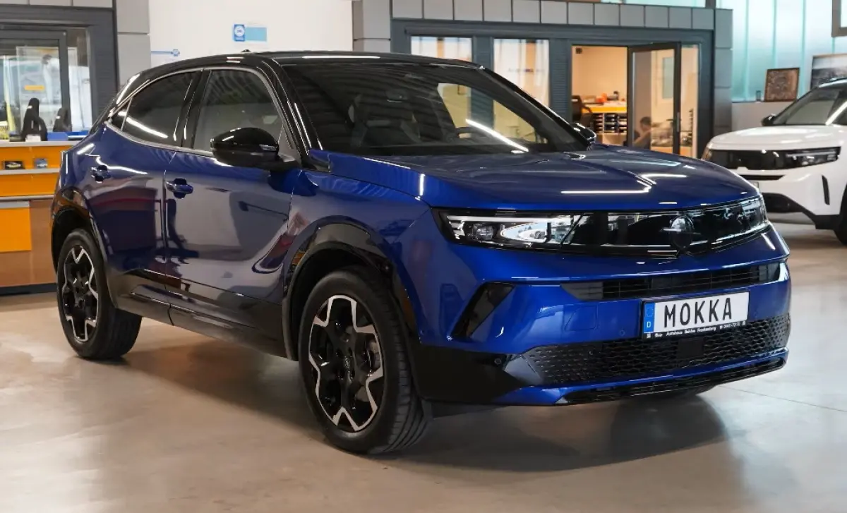 1.2 Turbo Hybrid GS ** MATRIX, ACC, STUUR VERW, APPLE, CAMERA  ** Ex OPEL AG - UNFALLFREI ** ** INFORMEER OOK NAAR ONZE AANTREKKELIJKE FINANCIAL-LEASE TARIEVEN **