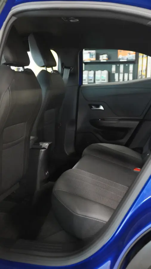 1.2 Turbo Hybrid GS ** MATRIX, ACC, STUUR VERW, APPLE, CAMERA  ** Ex OPEL AG - UNFALLFREI ** ** INFORMEER OOK NAAR ONZE AANTREKKELIJKE FINANCIAL-LEASE TARIEVEN **