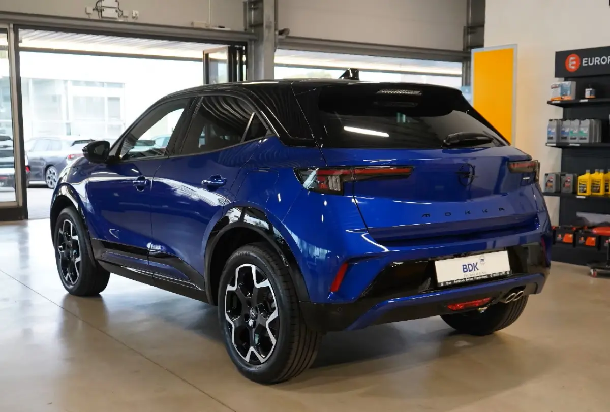 1.2 Turbo Hybrid GS ** MATRIX, ACC, STUUR VERW, APPLE, CAMERA  ** Ex OPEL AG - UNFALLFREI ** ** INFORMEER OOK NAAR ONZE AANTREKKELIJKE FINANCIAL-LEASE TARIEVEN **
