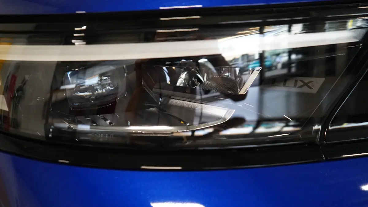 1.2 Turbo Hybrid GS ** MATRIX, ACC, STUUR VERW, APPLE, CAMERA  ** Ex OPEL AG - UNFALLFREI ** ** INFORMEER OOK NAAR ONZE AANTREKKELIJKE FINANCIAL-LEASE TARIEVEN **