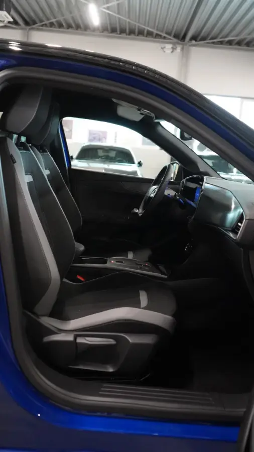 1.2 Turbo Hybrid GS ** MATRIX, ACC, STUUR VERW, APPLE, CAMERA  ** Ex OPEL AG - UNFALLFREI ** ** INFORMEER OOK NAAR ONZE AANTREKKELIJKE FINANCIAL-LEASE TARIEVEN **