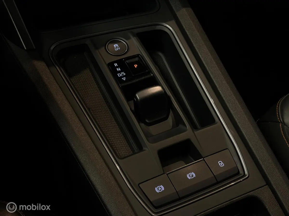 1.4 e-Hybrid VZ Performance Leder/Memory/20''