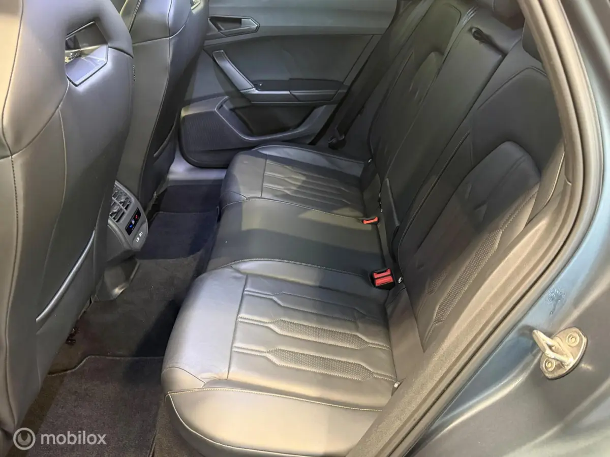 1.4 e-Hybrid VZ Performance Leder/Memory/20''