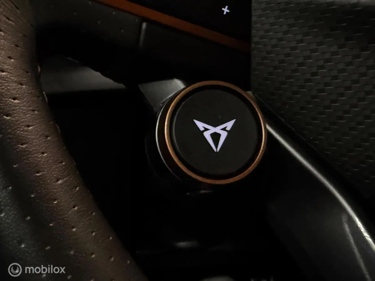 1.4 e-Hybrid VZ Performance Leder/Memory/20''