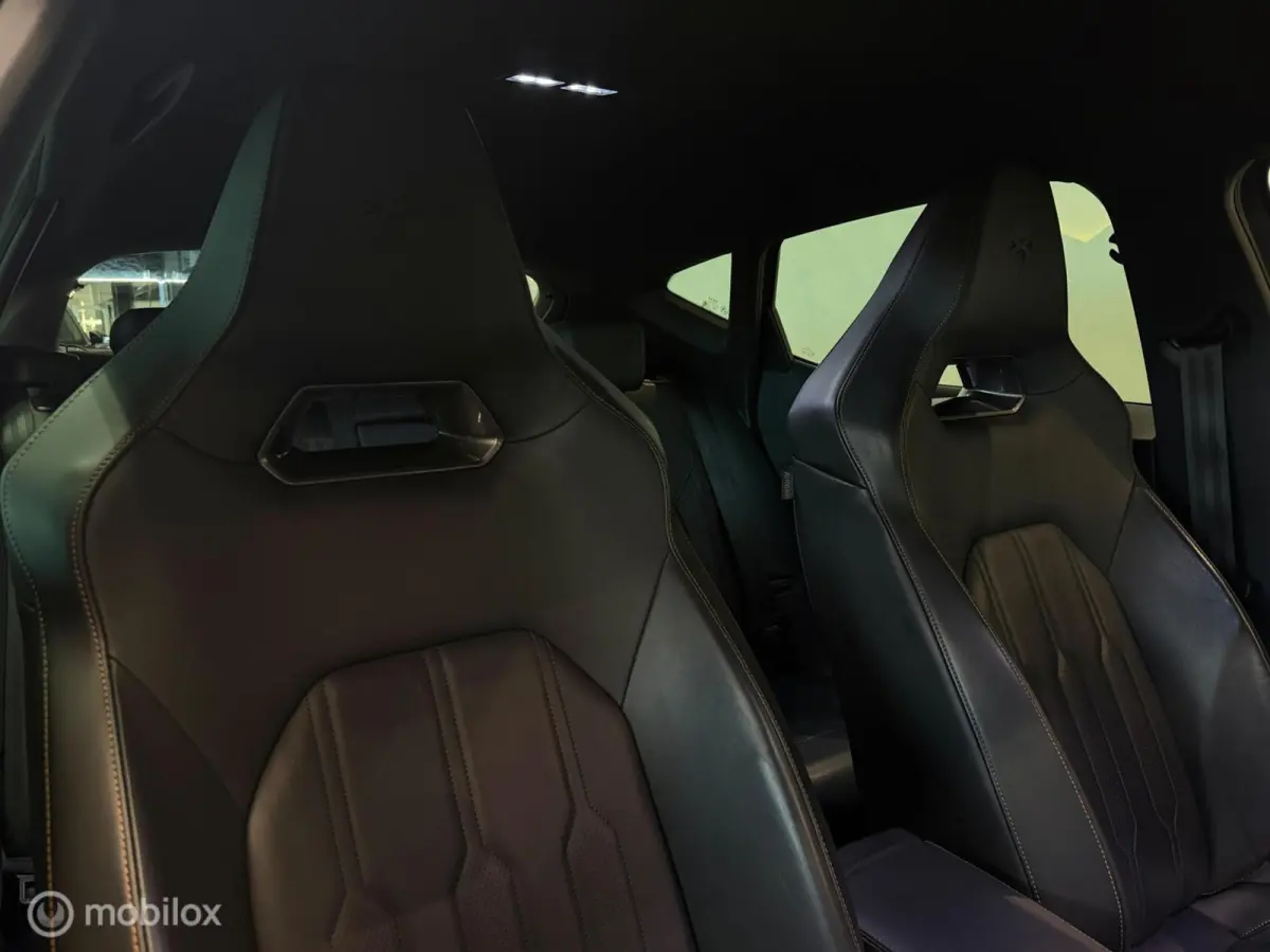 1.4 e-Hybrid VZ Performance Leder/Memory/20''