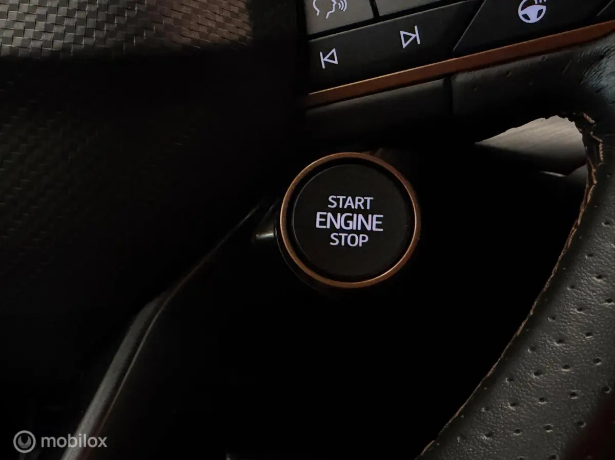 1.4 e-Hybrid VZ Performance Leder/Memory/20''