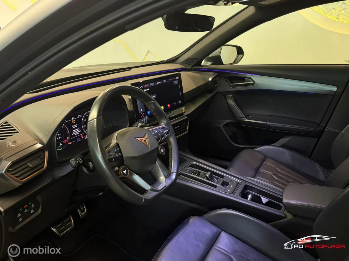 1.4 e-Hybrid VZ Performance Leder/Memory/20''