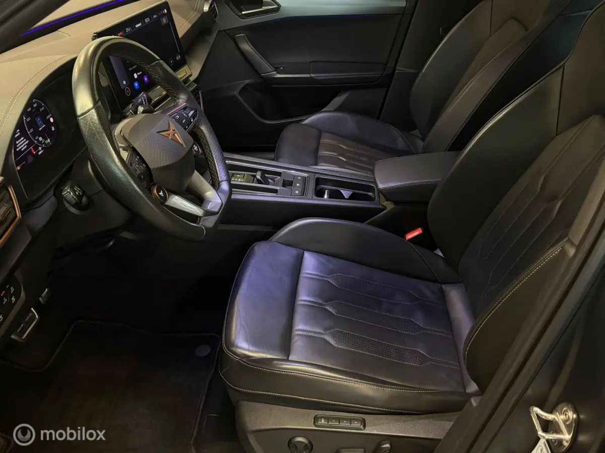 1.4 e-Hybrid VZ Performance Leder/Memory/20''