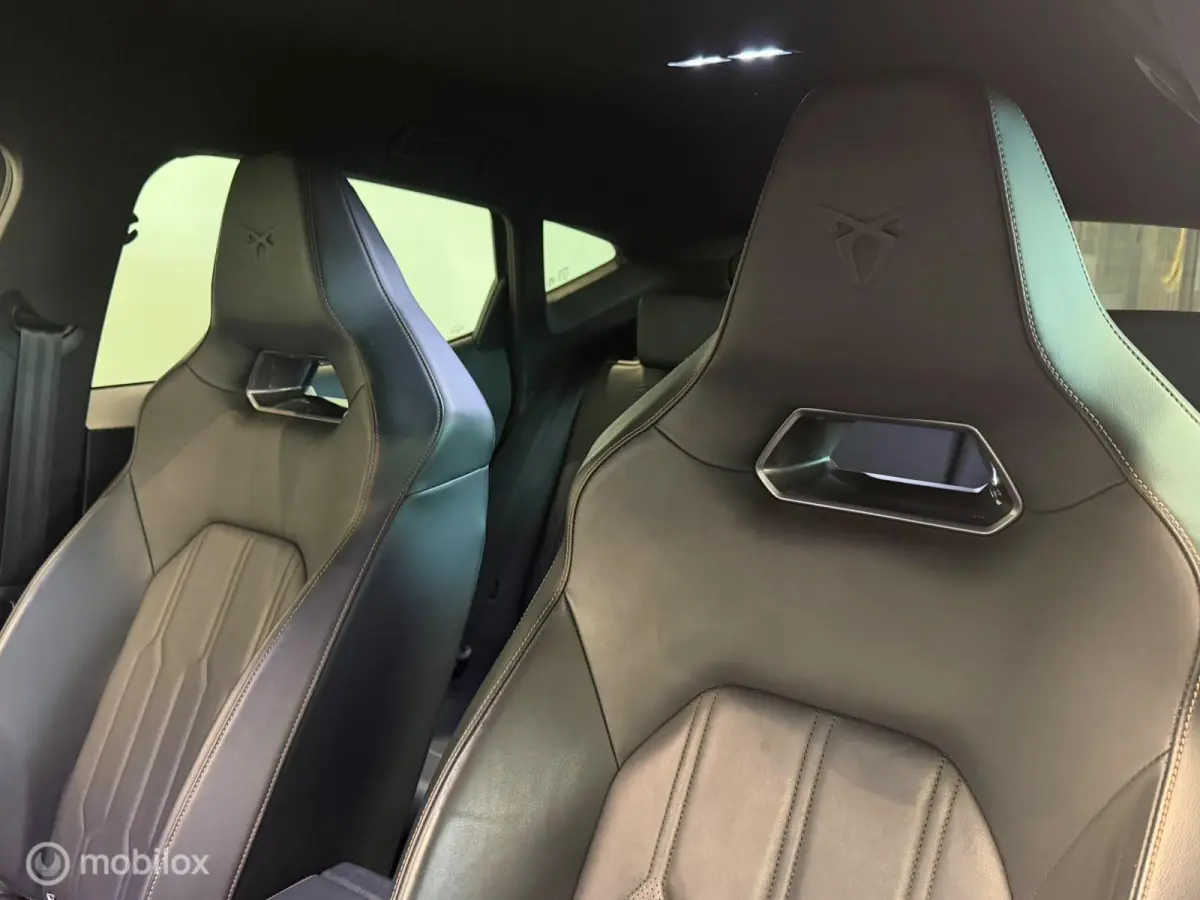 1.4 e-Hybrid VZ Performance Leder/Memory/20''
