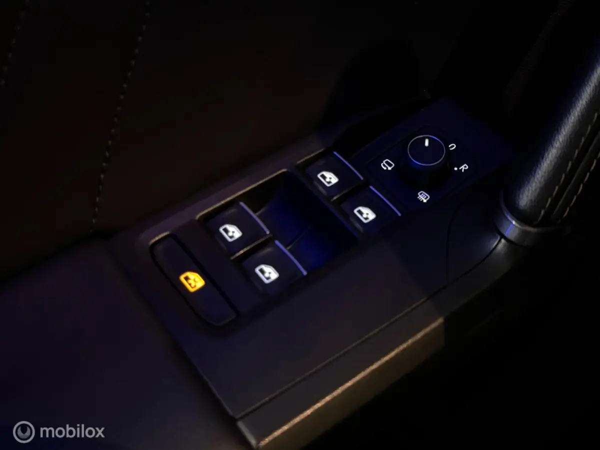1.4 e-Hybrid VZ Performance Leder/Memory/20''