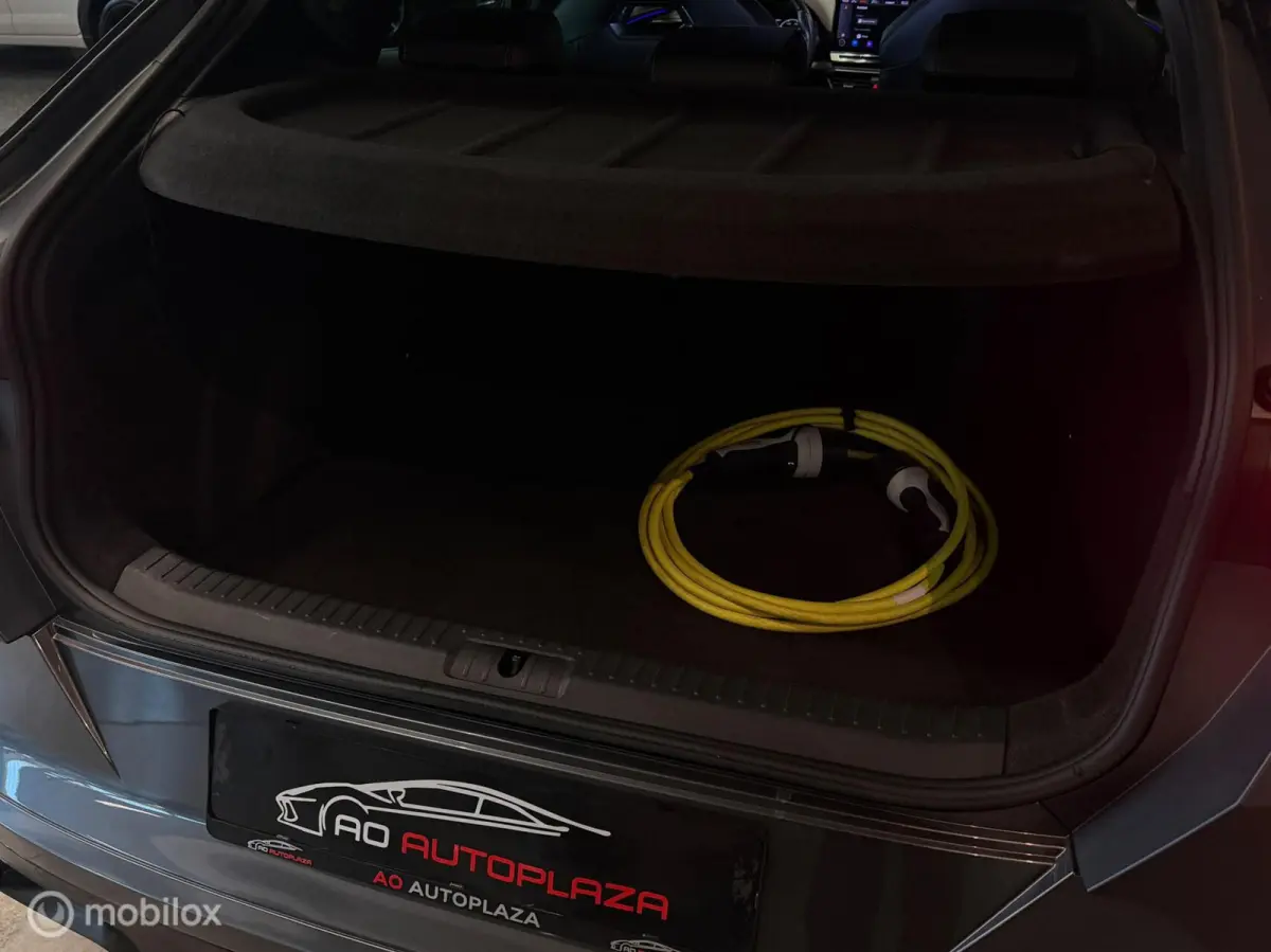 1.4 e-Hybrid VZ Performance Leder/Memory/20''
